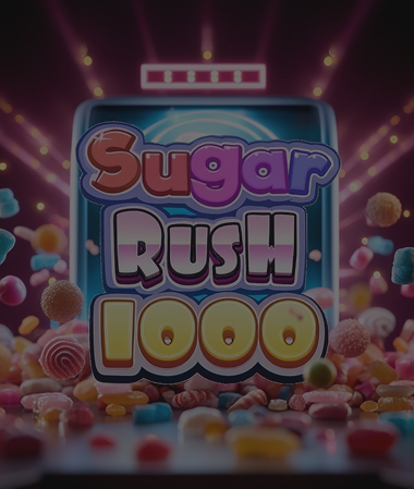 Sugar Rush 1000