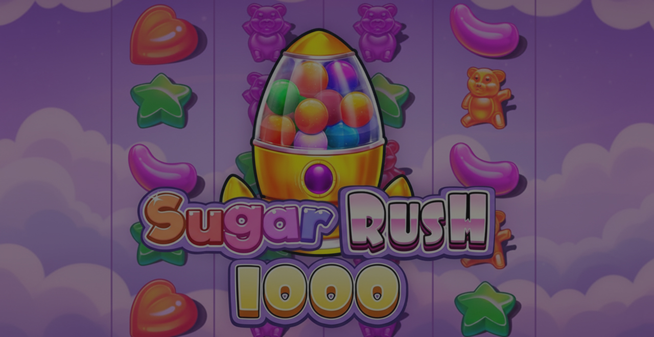 Sugar Rush 1000