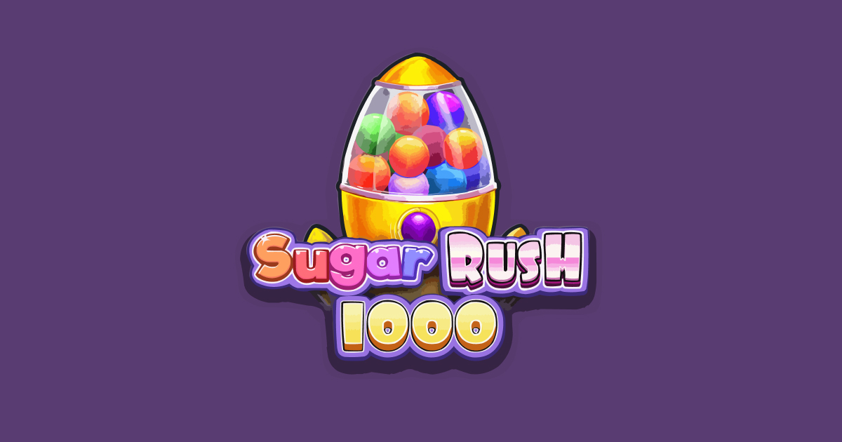 Sugar Rush 1000